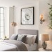 Настолна лампа Endon 98046 DELPHINE