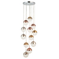 Endon 98115 Paloma