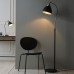 Лампион Endon 98753 Franklin