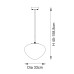 Endon 98815 Mali