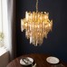 Пендел Endon 98925 VIVIANA