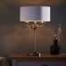 Настолна лампа Endon 98932 HIGHCLERE