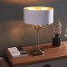 Настолна лампа Endon 98932 HIGHCLERE