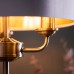 Настолна лампа Endon 98932 HIGHCLERE