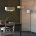 Лампион Endon 98935 HIGHCLERE