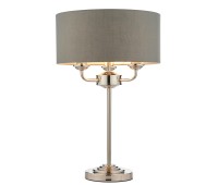 Настолна лампа Endon 99149 HIGHCLERE