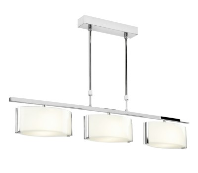 Endon CLEF-BAR-3CH CLEF