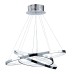 LED пендел Endon KLINE-3CH KLINE