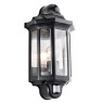 Saxby 1818PIR Traditional PIR