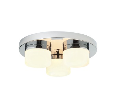 Плафон за баня Saxby 34200 Pure