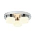 Плафон за баня Saxby 34200 Pure