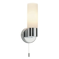Аплик за баня с ключ Saxby 34483 Pure