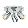Спот за баня SAXBY 39167 Knight
