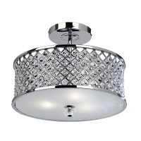 Endon Hudson-3CH Hudson