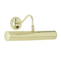 Аплик за картини Endon PL350-E14-SWBP Turner