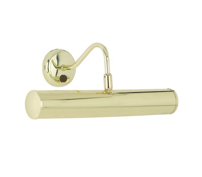 Аплик за картини Endon PL350-E14-SWBP Turner