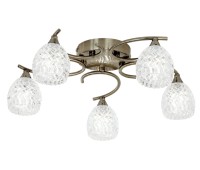 Endon Boyer-5AB Boyer