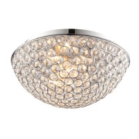 Плафон за баня Endon 60103 Chryla