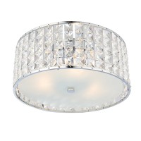Плафон за баня Endon 61252 Belfont
