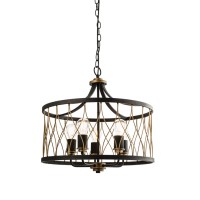 Пендел Endon 61498 Heston