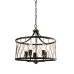 Пендел Endon 61498 Heston