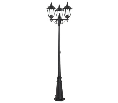 Градински стълб Endon 76552 Burford