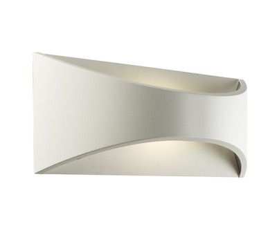 LED фасаден аплик Saxby 61866 Vulcan