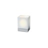FABBIAN D28 B03 01 CUBETTO