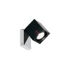 Аплик FABBIAN D28 G03 02 CUBETTO