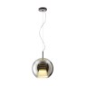 LED пендел FABBIAN D57 A53 34 BELUGA ROYAL