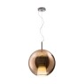 LED пендел FABBIAN D57 A55 41 BELUGA ROYAL