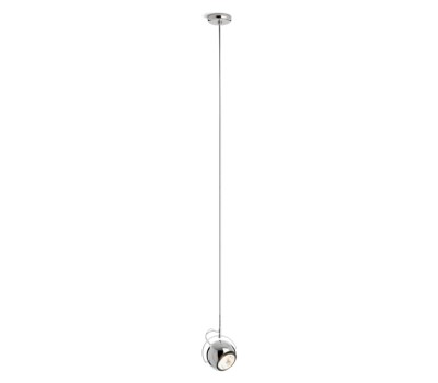 Пендел Fabbian D57 A05 15 Beluga Steel