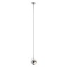 Пендел Fabbian D57 A05 15 Beluga Steel