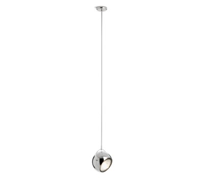 Пендел Fabbian D57 A07 15 Beluga Steel