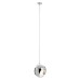Fabbian D57 A09 15 Beluga Steel 