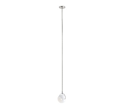 Пендел Fabbian D57 A17 01 Beluga White