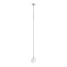 Fabbian D57 A17 01 Beluga White