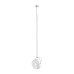 Пендел Fabbian D57 A21 01 Beluga White