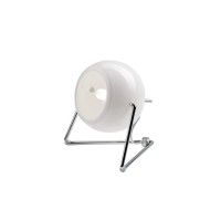 Настолна лампа Fabbian D57 B07 01 Beluga White