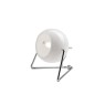 Настолна лампа Fabbian D57 B07 01 Beluga White
