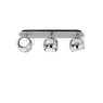 Спот Fabbian D57 G21 15 Beluga Steel