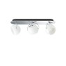 Fabbian D57 G31 01 Beluga White 