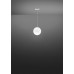 Пендел FABBIAN F07 A19 01 LUMI SFERA
