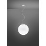 Пендел FABBIAN F07 A25 01 LUMI SFERA