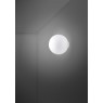 Аплик за баня FABBIAN F07 G27 01 LUMI SFERA