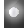 Плафон FABBIAN F07 G29 01 LUMI SFERA