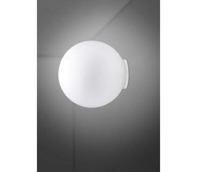 Плафон FABBIAN F07 G31 01 LUMI SFERA