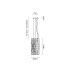 FABBIAN F23 A01 69 STICK
