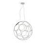 LED пендел FABBIAN F30 A01 21 GIRO
