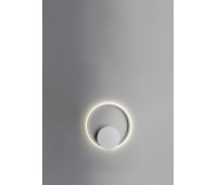 LED плафон FABBIAN F45 G01 01 OLYMPIC